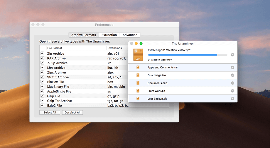 Winzip For Mac 10.6.8 Download